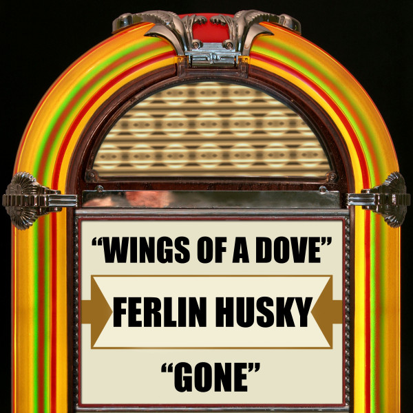 Ferlin Husky